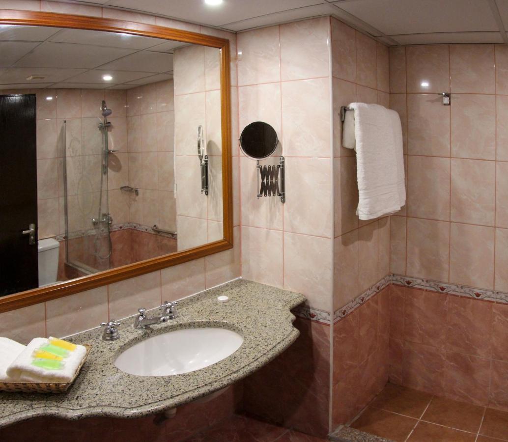 Post Boutique Hotel Amman Extérieur photo